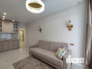 1-к квартира, вторичка, 38м2, 8/25 этаж