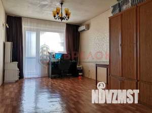 2-к квартира, вторичка, 55м2, 9/10 этаж