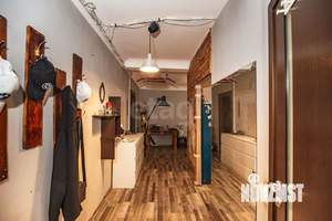 2-к квартира, вторичка, 58м2, 4/5 этаж