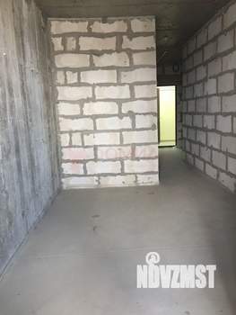 Студия квартира, сданный дом, 27м2, 24/24 этаж