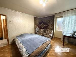 1-к квартира, вторичка, 38м2, 3/9 этаж