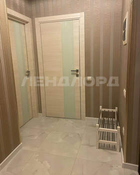 1-к квартира, вторичка, 41м2, 11/14 этаж