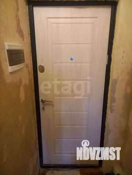 Студия квартира, вторичка, 22м2, 4/6 этаж