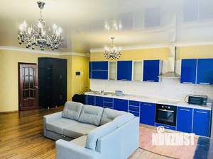 2-к квартира, вторичка, 70м2, 7/24 этаж