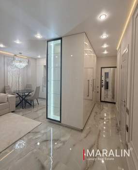 2-к квартира, вторичка, 45м2, 14/25 этаж