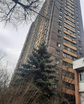 2-к квартира, вторичка, 59м2, 7/24 этаж