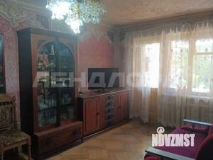 3-к квартира, вторичка, 56м2, 3/5 этаж