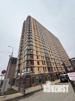 2-к квартира, сданный дом, 57м2, 10/24 этаж