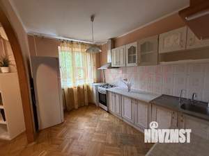 1-к квартира, вторичка, 37м2, 3/10 этаж