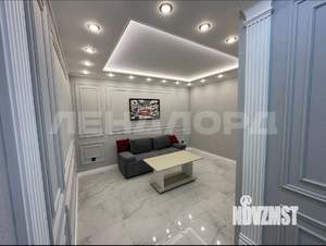 3-к квартира, вторичка, 64м2, 1/11 этаж