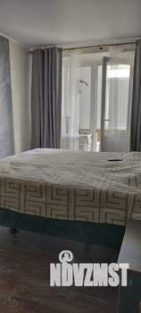 3-к квартира, вторичка, 80м2, 5/14 этаж