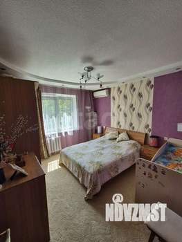 2-к квартира, вторичка, 52м2, 3/16 этаж