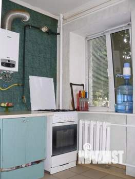 1-к квартира, вторичка, 31м2, 3/5 этаж