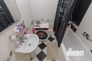 2-к квартира, вторичка, 77м2, 20/20 этаж