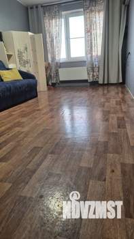 2-к квартира, вторичка, 61м2, 7/19 этаж