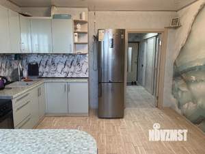 1-к квартира, вторичка, 42м2, 19/19 этаж