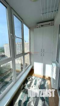 2-к квартира, вторичка, 42м2, 7/20 этаж