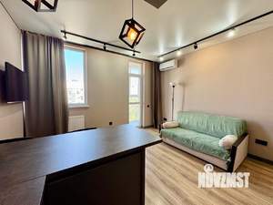 2-к квартира, вторичка, 42м2, 24/25 этаж