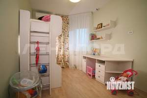 3-к квартира, вторичка, 128м2, 12/16 этаж