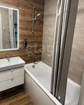 1-к квартира, вторичка, 36м2, 16/23 этаж