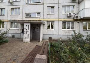 3-к квартира, вторичка, 61м2, 2/9 этаж