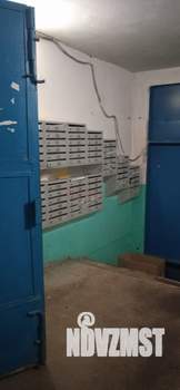 1-к квартира, вторичка, 31м2, 6/9 этаж