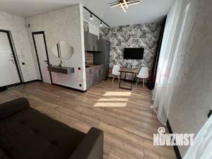 Студия квартира, вторичка, 30м2, 16/25 этаж