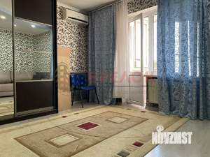 1-к квартира, вторичка, 38м2, 4/5 этаж