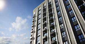 1-к квартира, вторичка, 35м2, 10/24 этаж