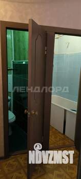 2-к квартира, вторичка, 45м2, 5/5 этаж