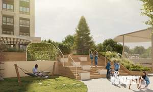 3-к квартира, вторичка, 85м2, 7/10 этаж