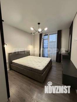 2-к квартира, вторичка, 60м2, 14/25 этаж