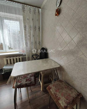 2-к квартира, вторичка, 57м2, 3/10 этаж