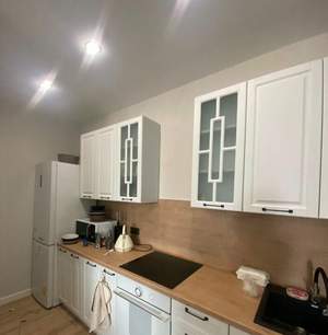 1-к квартира, вторичка, 36м2, 15/18 этаж