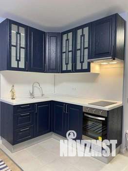 Студия квартира, вторичка, 22м2, 2/6 этаж