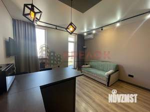 2-к квартира, вторичка, 43м2, 24/25 этаж