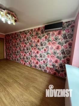 3-к квартира, вторичка, 57м2, 5/5 этаж