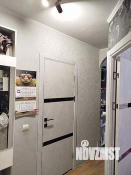 1-к квартира, вторичка, 41м2, 9/10 этаж