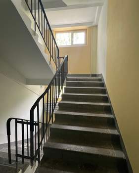 2-к квартира, вторичка, 51м2, 2/9 этаж