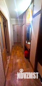 3-к квартира, вторичка, 63м2, 6/9 этаж