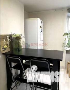 1-к квартира, вторичка, 36м2, 6/9 этаж