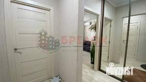 1-к квартира, вторичка, 38м2, 9/17 этаж