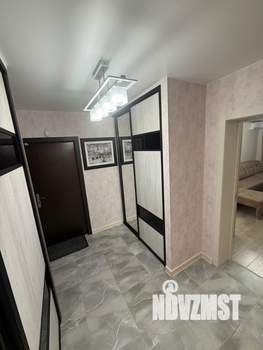 2-к квартира, вторичка, 61м2, 10/16 этаж