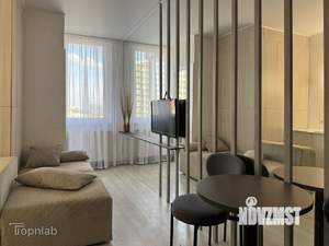 1-к квартира, вторичка, 22м2, 18/25 этаж