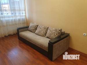 1-к квартира, вторичка, 36м2, 3/4 этаж