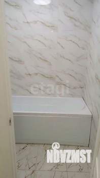 2-к квартира, вторичка, 52м2, 1/9 этаж