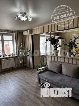 3-к квартира, вторичка, 63м2, 9/10 этаж