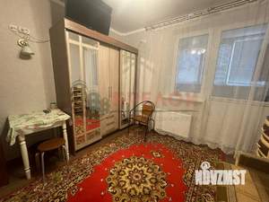 1-к квартира, вторичка, 27м2, 1/9 этаж