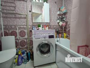 2-к квартира, вторичка, 45м2, 5/5 этаж