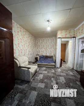 1-к квартира, вторичка, 30м2, 1/3 этаж
